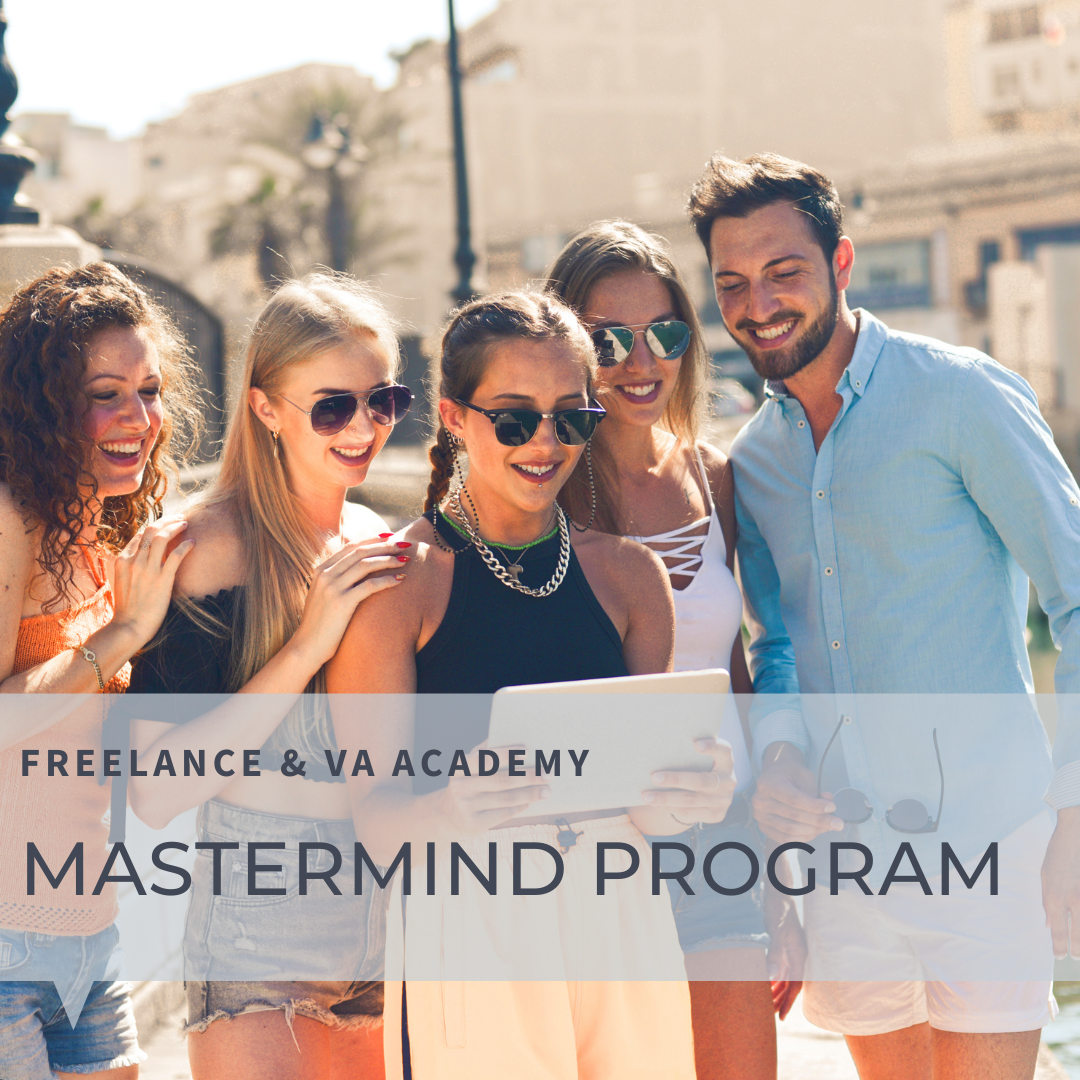 Mastermind Program